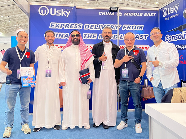 巴林物流怎么选？中东跨境运输有哪些坑？