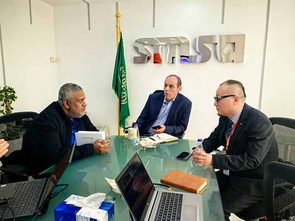 卡塔尔物流怎么选？中东跨境运输要注意什么？